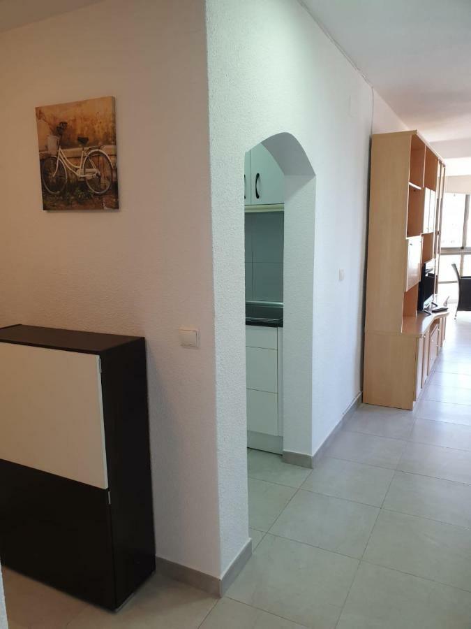 Anna Vista Mar Appartement