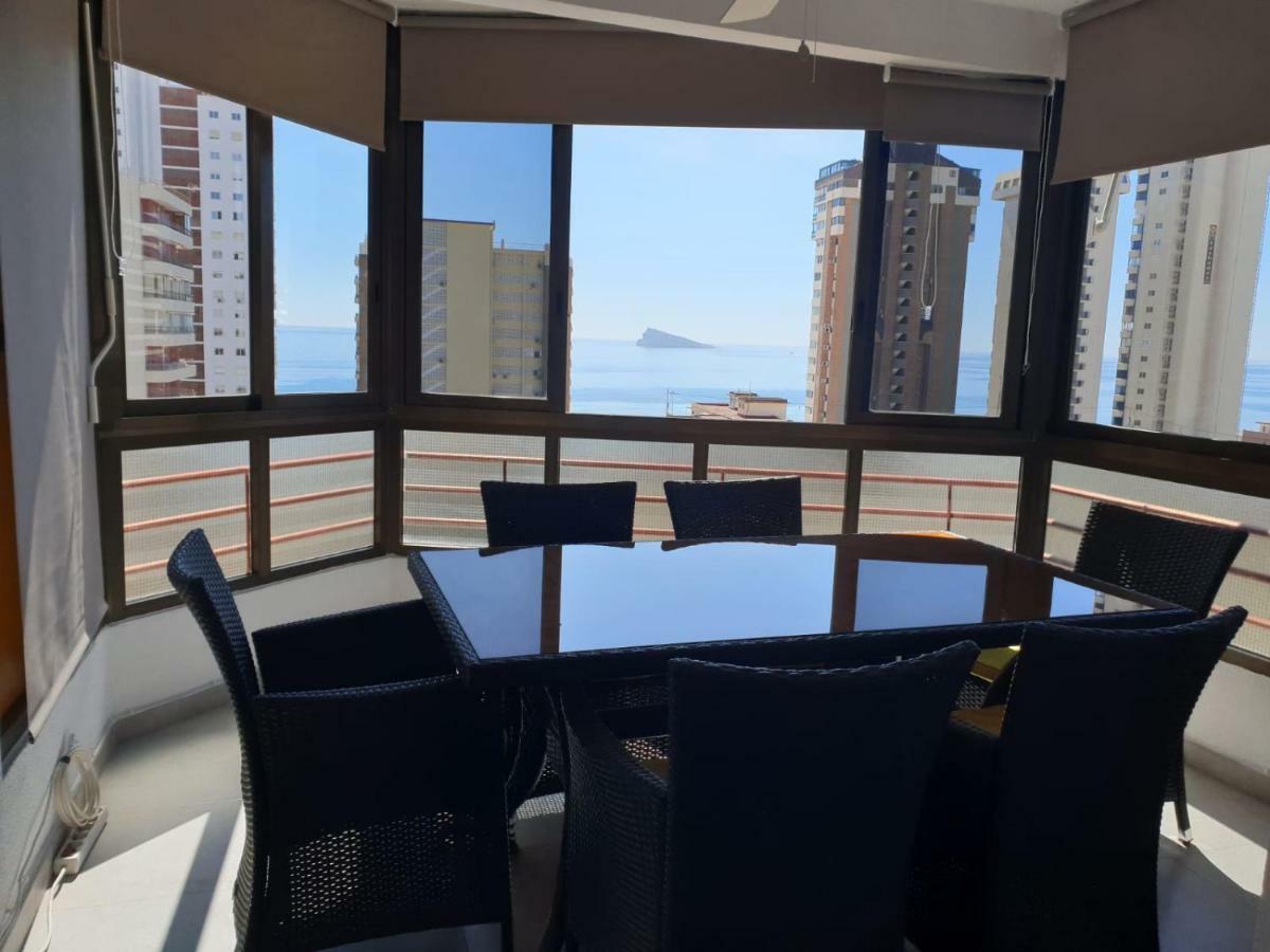 Anna Vista Mar Appartement
