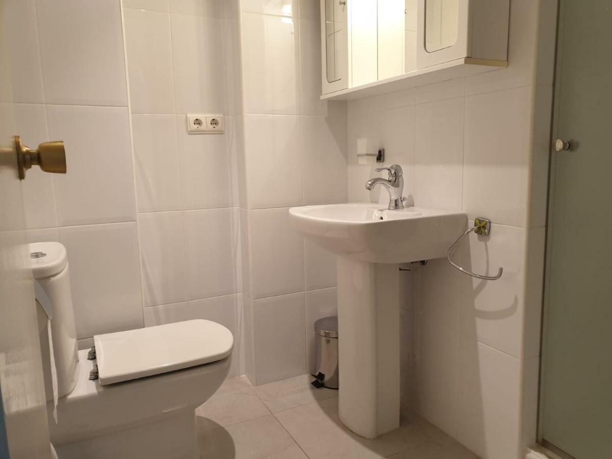 Appartement Anna Vista Mar