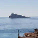 Apartamentos Anna Vista Mar